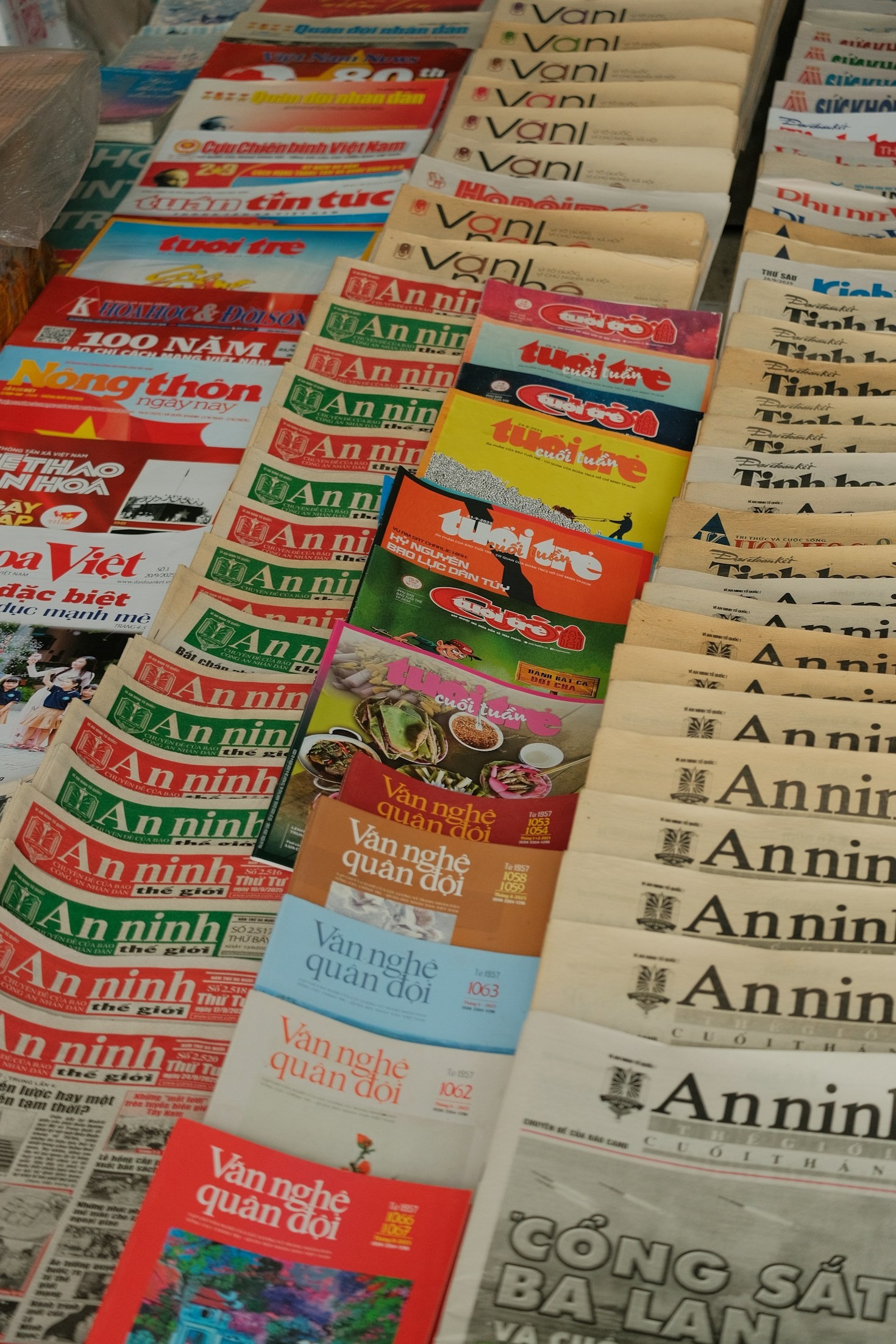 How Opal News Stays Impartial and Reliable